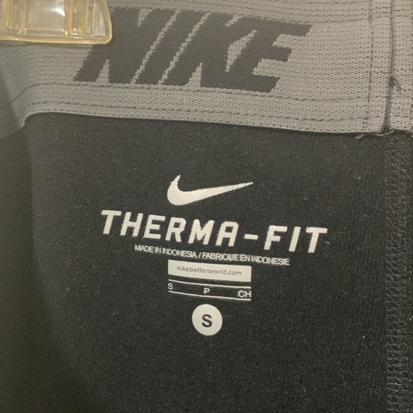 Nike Therma Dri Fit Pant size Small - Picture 3 of 9